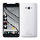 HTC J butterfly HTL21 ホワイト