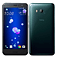 HTC U11 ブリリアントブラック