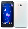 HTC U11 アイスホワイト
