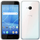 HTC U11 life アイス ホワイト