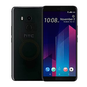 HTC - 新品！SIMフリー！ブラック！HTC U11 HTV33 ハイレゾ Amazon | HTC 5.2インチ U11 life SIMフリースマートフォン
