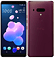 HTC U12+ フレーム レッド