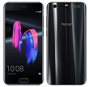 ANDROID - honor9　ブラック　HUAWEI HONOR 9【スペック】価格や発売日 | スマホBANK