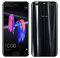 HONOR 9 ミッドナイトブラック