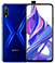 HONOR 9X チャームシーブルー
