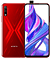 HONOR 9X チャームレッド