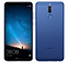 HUAWEI Mate 10 lite オーロラブルー