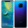 HUAWEI Mate 20 Pro トワイライト