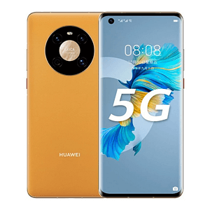 HUAWEI - HUAWEI Mate 40 8GB/128GB ブラック　美品 Huawei Mate 40 Pro 5G 8/256GB BLACK Kirin 9000 Octa Core