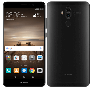 Android スマートフォン HUAWEI Mate 9 HUAWEI Mate 9【スペック】価格や発売日 | スマホBANK