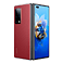 HUAWEI Mate X2 Leather Red