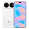 HUAWEI nova 16 Pro Sky White