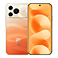 HUAWEI nova 16 SE Dawn Orange