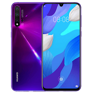 スマートフォン本体 041000B HUAWEI NOVA 5PRO HUAWEI nova 5 Pro【スペック】価格や発売日 | スマホBANK