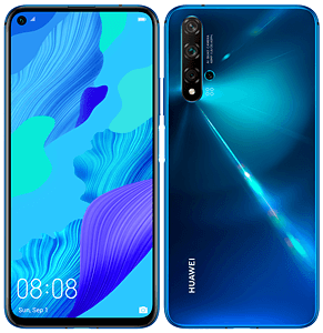 HUAWEI nova 5T【スペック】価格や発売日 | スマホBANK