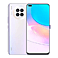 HUAWEI nova 8i Moonlight Silver