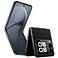 HUAWEI nova Flip Starburst Black