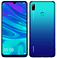 HUAWEI nova lite 3 オーロラブルー