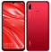 HUAWEI nova lite 3 コーラルレッド