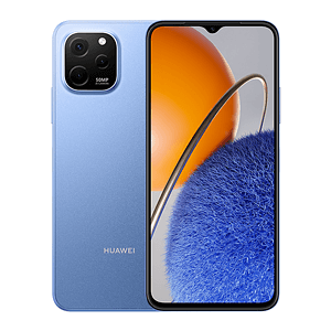 HUAWEI nova Y61