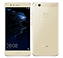 HUAWEI P10 lite プラチナゴールド
