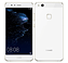 HUAWEI P10 lite パールホワイト