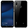 HUAWEI P20 lite ミッドナイトブラック