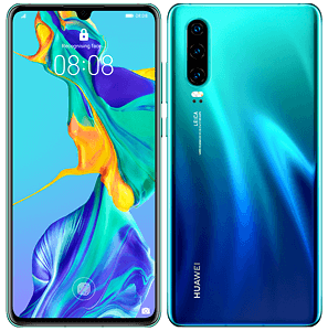 HUAWEI P30【スペック】価格や発売日 | スマホBANK