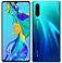 HUAWEI P30 オーロラ