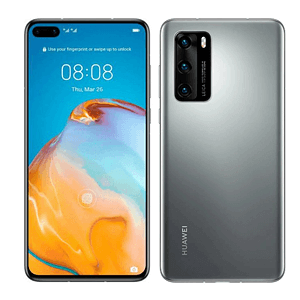 ファーウエイ P40 Pro+ 5G 512GB HUAWEI P40 Pro/Pro+のスペック、対応バンド、価格、特徴まとめ
