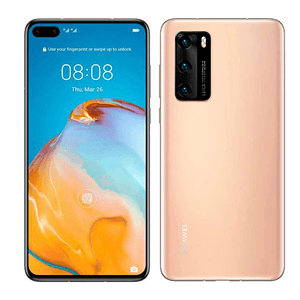 HUAWEI P40【スペック】価格や発売日 | スマホBANK