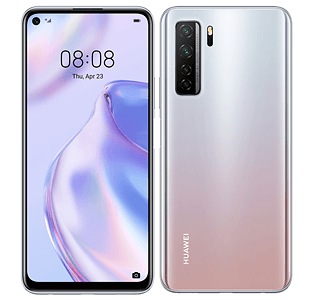 HUAWEI P40 lite 5G【サイズ】発売日や価格を比較 | スマホBANK