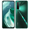 HUAWEI P40 lite 5G クラッシュグリーン