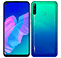 HUAWEI P40 lite E オーロラブルー