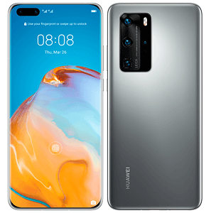 huawei phone p40