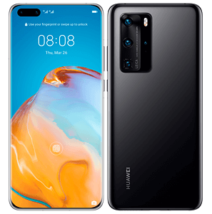 スマートフォン本体 Huawei P40pro+ HUAWEI P40 Pro 5G【スペック】価格や発売日 | スマホBANK