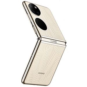 HUAWEI P50 Pocket【スペック】価格や発売日 | スマホBANK