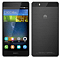 HUAWEI P8 lite ブラック