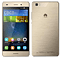 HUAWEI P8 lite ゴールド