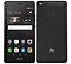 HUAWEI P9 lite ブラック