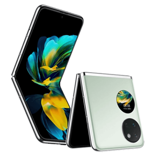 HUAWEI Pocket S 本体のみ Huawei Pocket S launched with lots of colors and cheap price