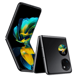 HUAWEI Pocket S【スペック】価格や発売日 | スマホBANK