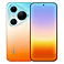 HUAWEI Pura 90s Pro Max Orange Ocean