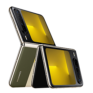 HUAWEI Pura X【スペック】価格や発売日 | スマホBANK