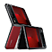 HUAWEI Pura X Red