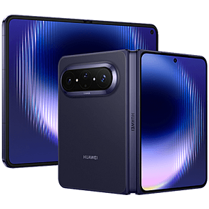 HUAWEI Pura X Max