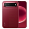 HUAWEI Pura X View Red