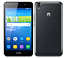 HUAWEI Y6 ブラック