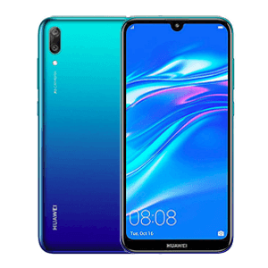 HUAWEI Y7 Pro 日本未販売 HW Y7 Pro (2019) Dual SIM 6.26