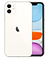 iPhone 11 ホワイト